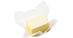 オリジナル発酵バター