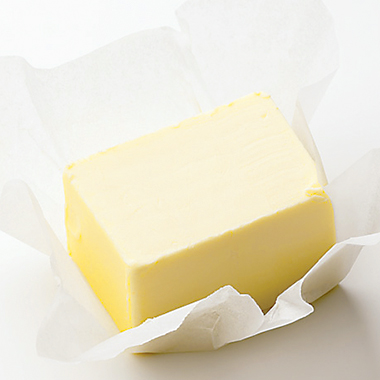 オリジナル発酵バター