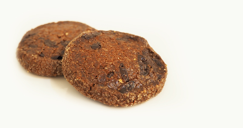 グレースプレミアムチョコクッキー