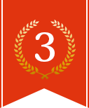 3位