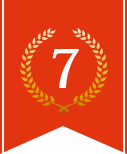 7位